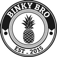 Binky Bro coupons